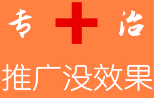 网站推广型网站制作要领-专治推广没效果！