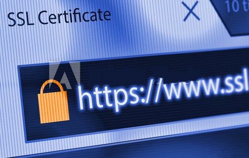 https&ssl认证